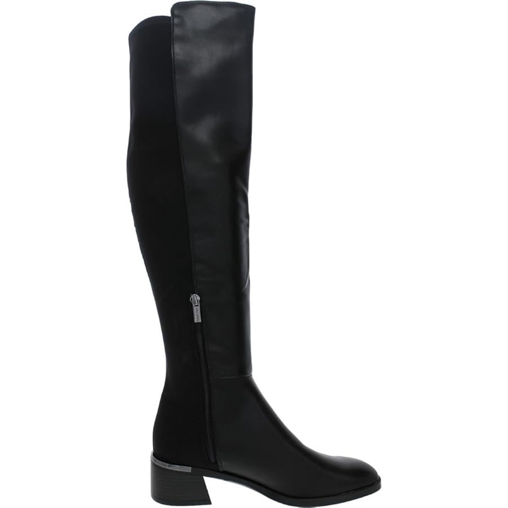 NIB Calvin Klein Jotty2 Knee High